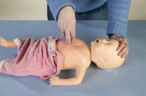 Formation Aux Premiers Secours Aux Enfants Avec Pratique De La Reanimation Cardiopulmonaire 2 Jours