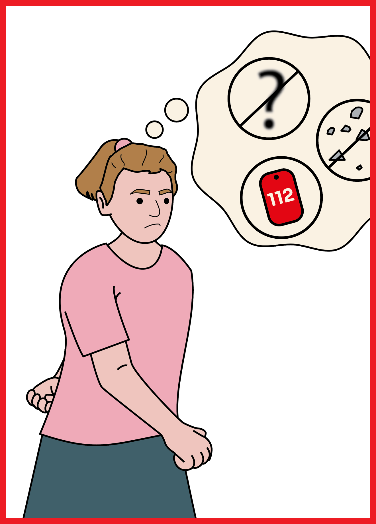 Désobstruction des voies respiratoires – bébé